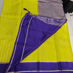 Y1 GAJJI SILK