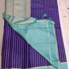Y1 GAJJI SILK