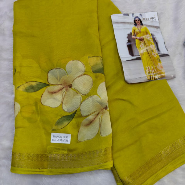K15 mangalgiri Georgette