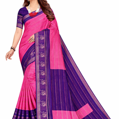 Dola Silk Parrot - A05