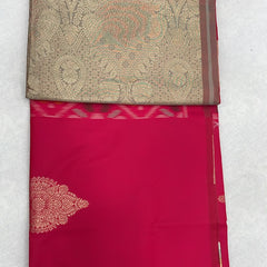 B12 ART SILK POCHAMPALLI