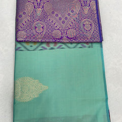B12 ART SILK POCHAMPALLI