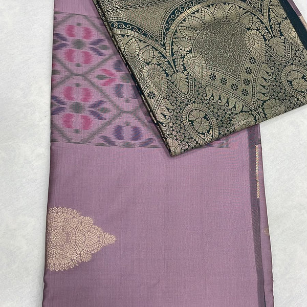 B12 ART SILK POCHAMPALLI