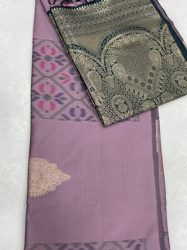 B12 ART SILK POCHAMPALLI
