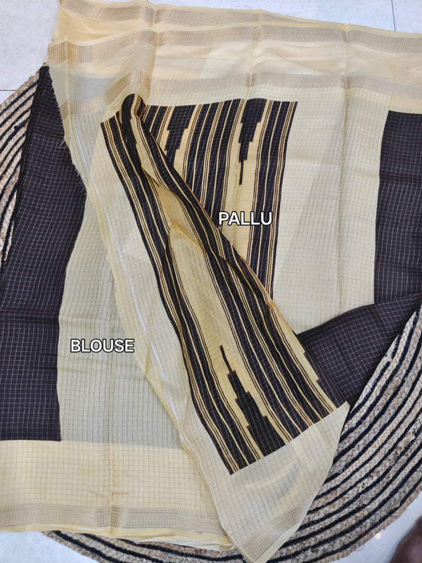 Z08 Georgette chex