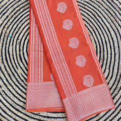 Banarasi crape C03