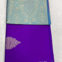 B12 ART SILK POCHAMPALLI