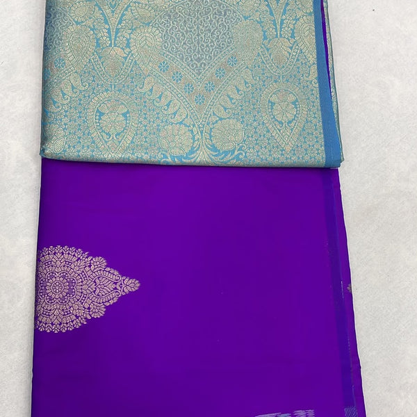 B12 ART SILK POCHAMPALLI