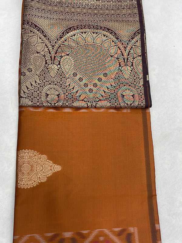 B12 ART SILK POCHAMPALLI
