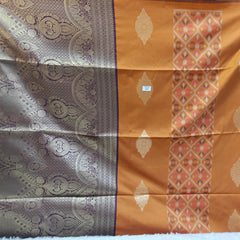 B12 ART SILK POCHAMPALLI