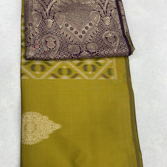 B12 ART SILK POCHAMPALLI