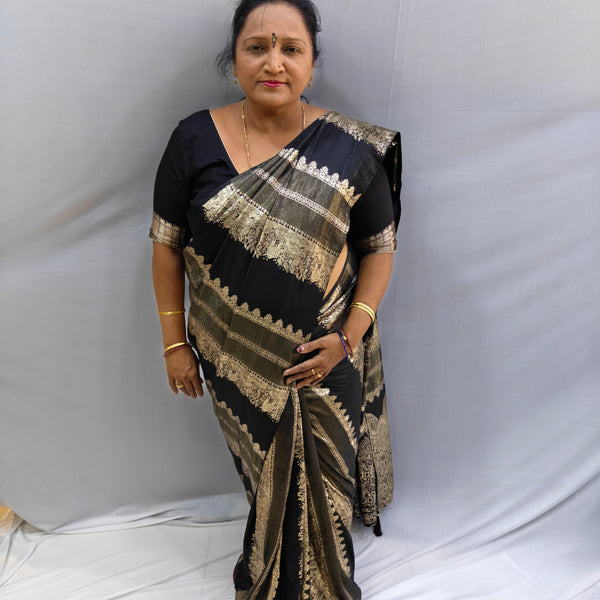 J15 BANARASI VISCOSE