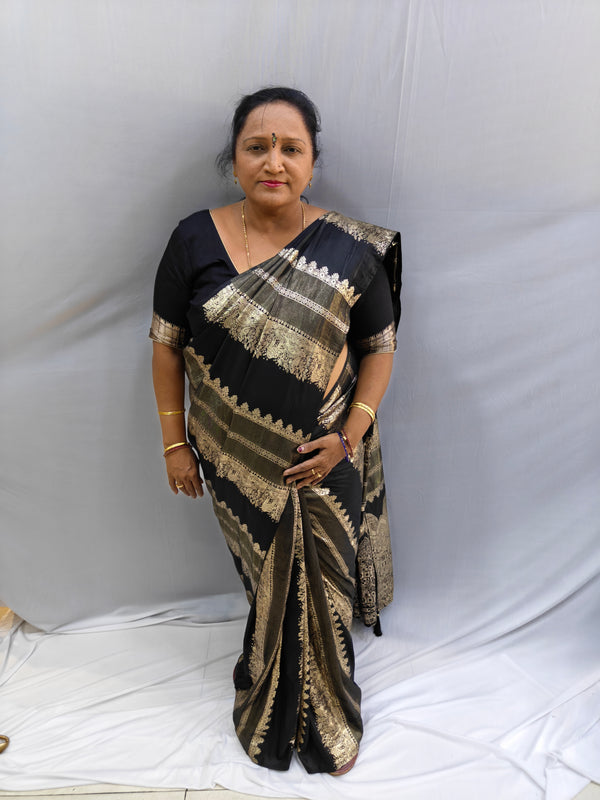 J15 BANARASI VISCOSE