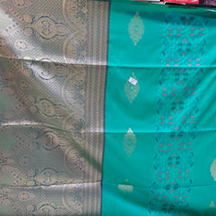 B12 ART SILK POCHAMPALLI