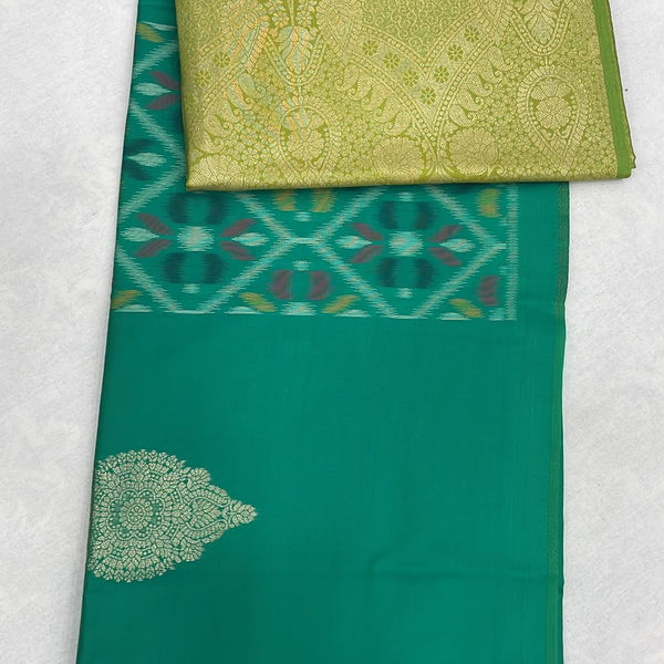 B12 ART SILK POCHAMPALLI