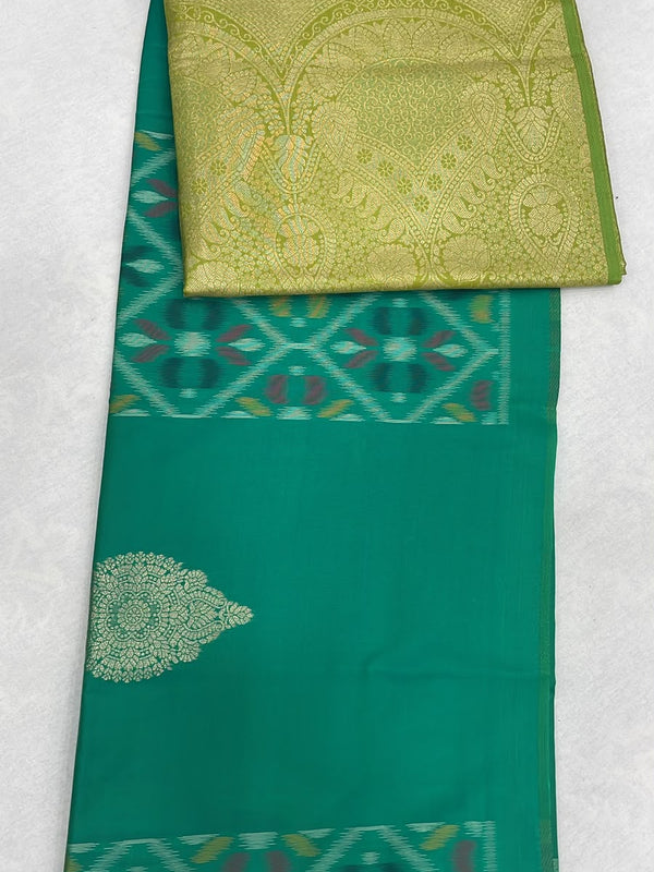 B12 ART SILK POCHAMPALLI