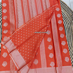 Banarasi crape C03