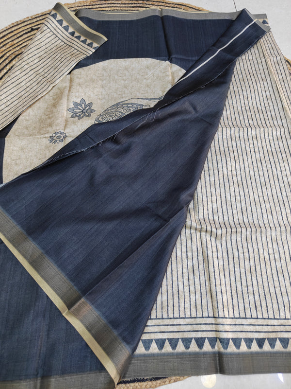 M02 matka dola silk
