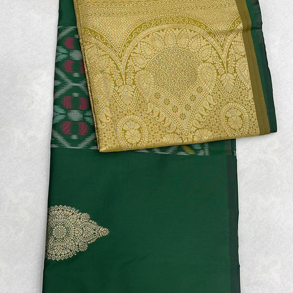 B12 ART SILK POCHAMPALLI