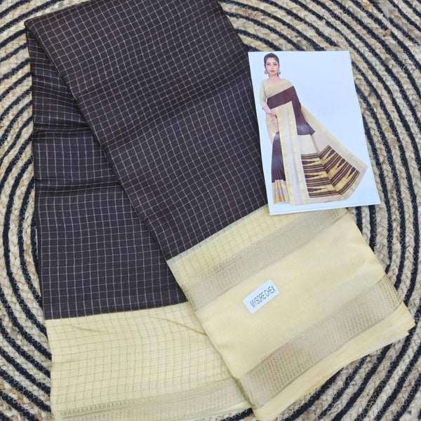 Z08 Georgette chex