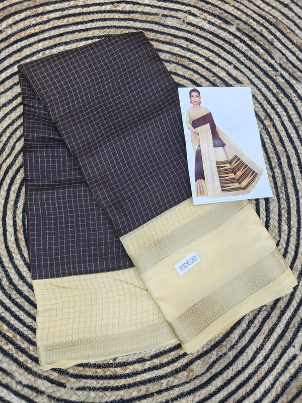 Z08 Georgette chex