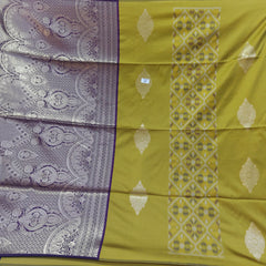 B12 ART SILK POCHAMPALLI