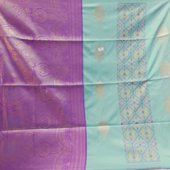 B12 ART SILK POCHAMPALLI
