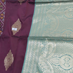 B12 ART SILK POCHAMPALLI