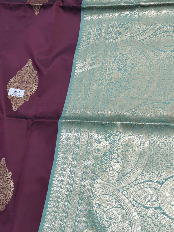 B12 ART SILK POCHAMPALLI