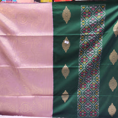 B12 ART SILK POCHAMPALLI