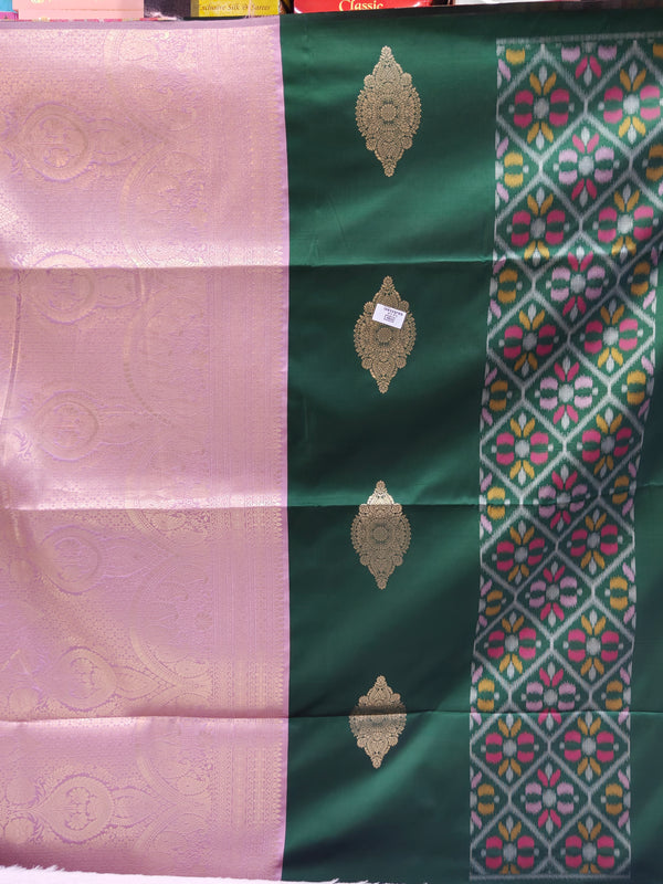B12 ART SILK POCHAMPALLI