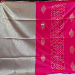 B12 ART SILK POCHAMPALLI