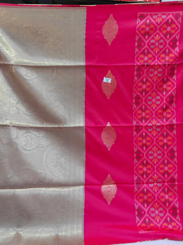 B12 ART SILK POCHAMPALLI