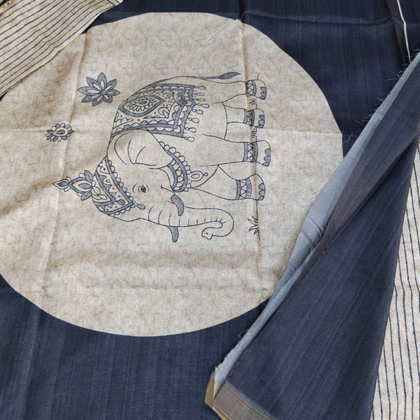 M02 matka dola silk
