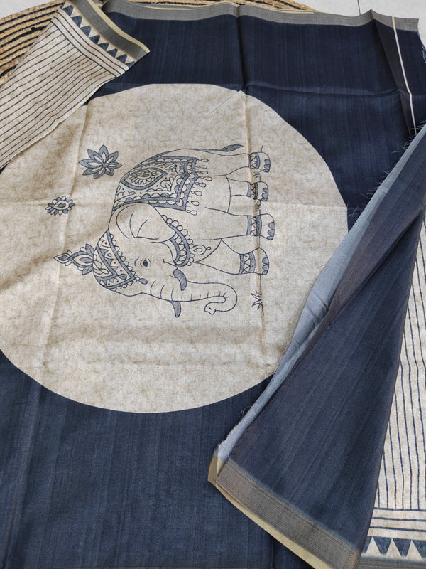 M02 matka dola silk