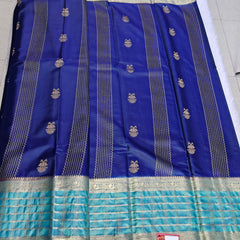 D09 crape mysore silk water proof