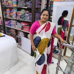 Linen cotton K12