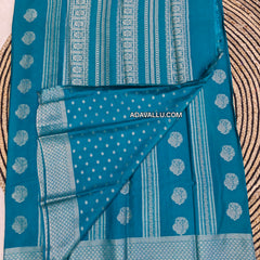 Banarasi crape C03